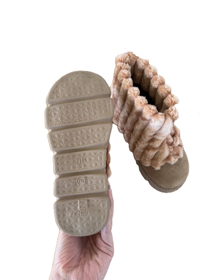 بوت اسکیمویی - تصویر 4