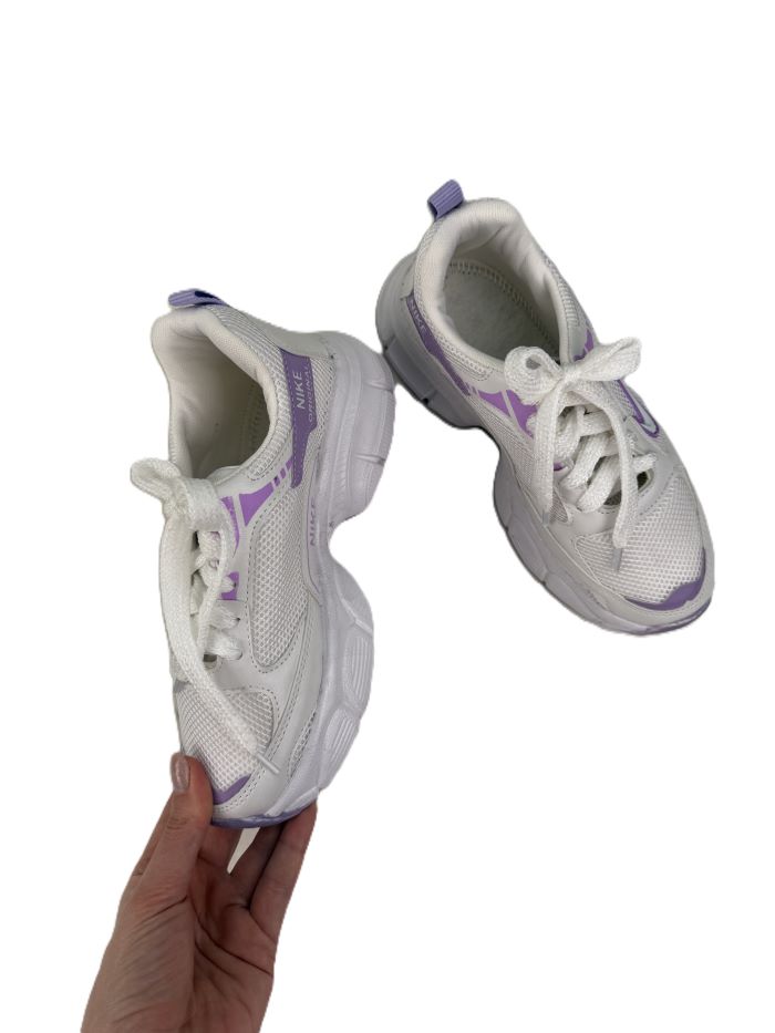 کتونی اسپرت NIKE - تصویر 3