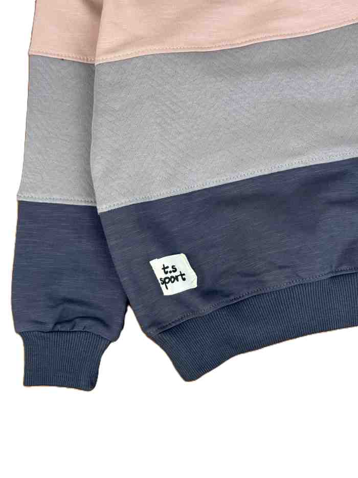 بلوز پسرانه سورنا - تصویر 3