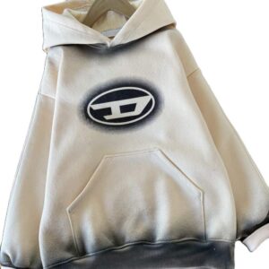 هودی سه نخ داخل کرک اسپرت D