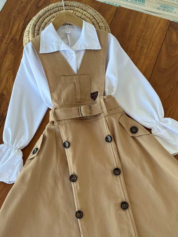 دو تیکه دخترانه بیرونی آسنا - تصویر 9