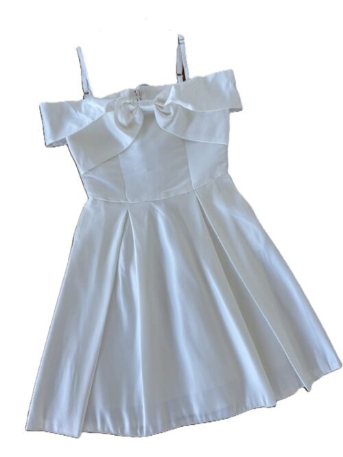 پیراهن عروس دخترانه آذین