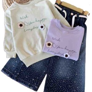 بلوز تک دخترانه narry