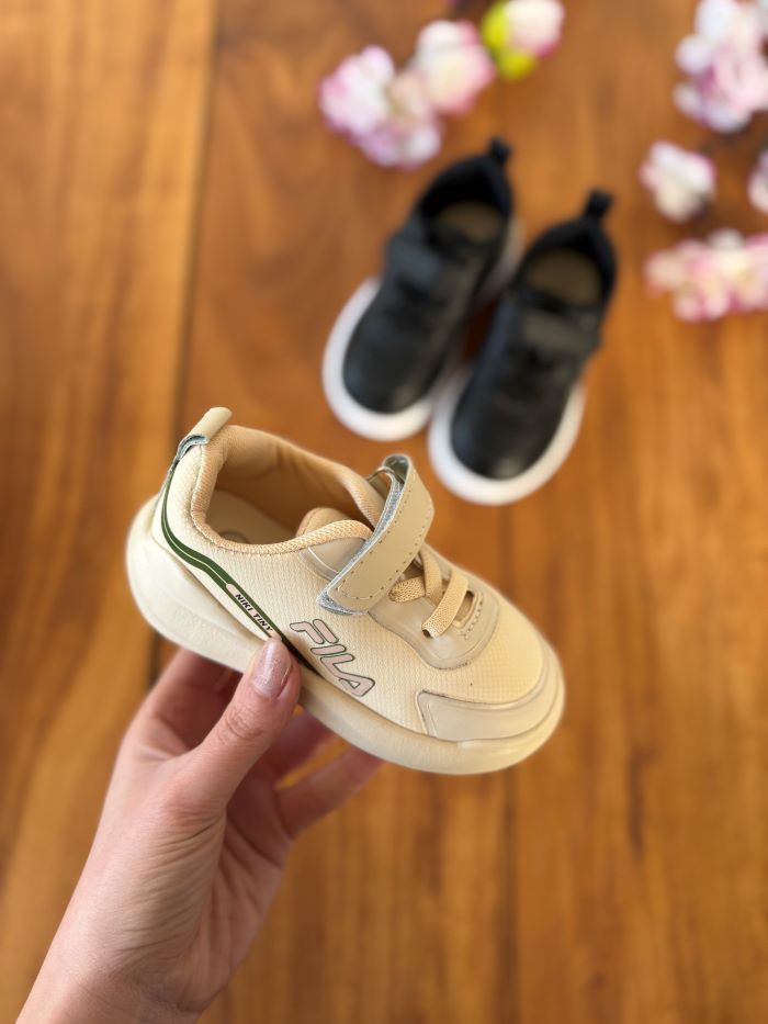 کتونی FILA - تصویر 5