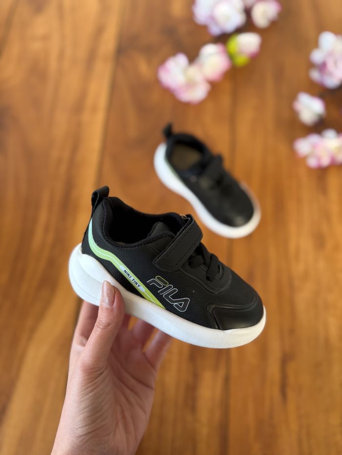 کتونی FILA - تصویر 4