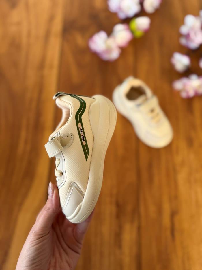 کتونی FILA - تصویر 3