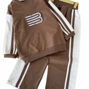 بلوز و شلوار دورس پسرانه B