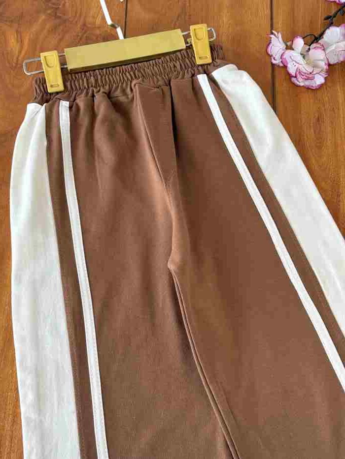 بلوز و شلوار دورس پسرانه B - تصویر 4