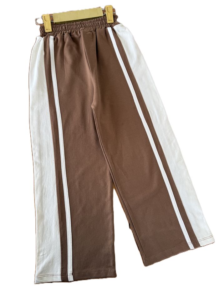 بلوز و شلوار دورس پسرانه B - تصویر 5