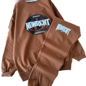 بلوز و شلوار دورس پسرانه BALEM