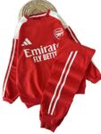 بلوز و شلوار دورس پسرانه ARSENAL