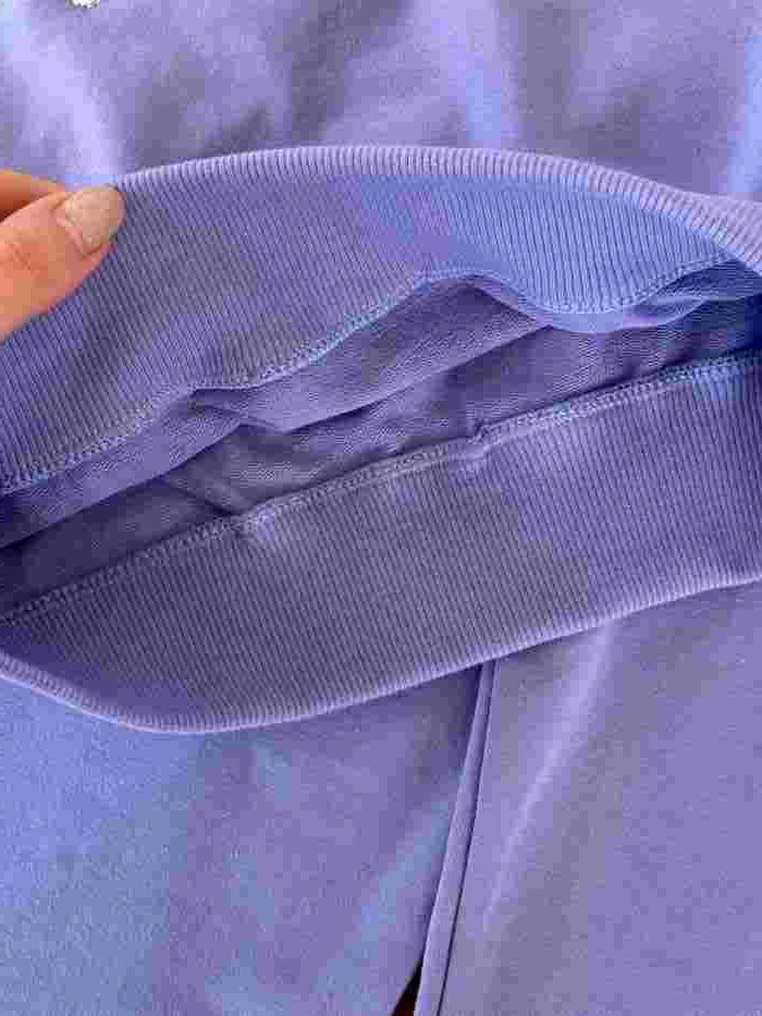 بلوز و شلوار دورس دخترانه certified - تصویر 5