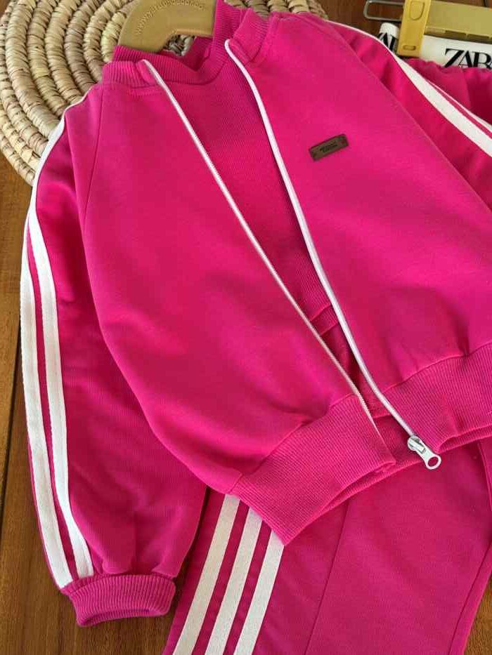 سه تیکه دورس دخترانه رها - تصویر 3