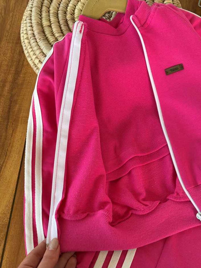 سه تیکه دورس دخترانه رها - تصویر 4