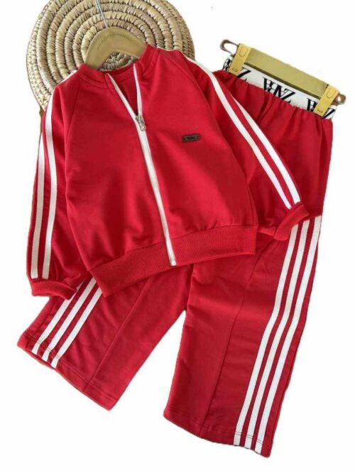 سه تیکه دورس دخترانه رها