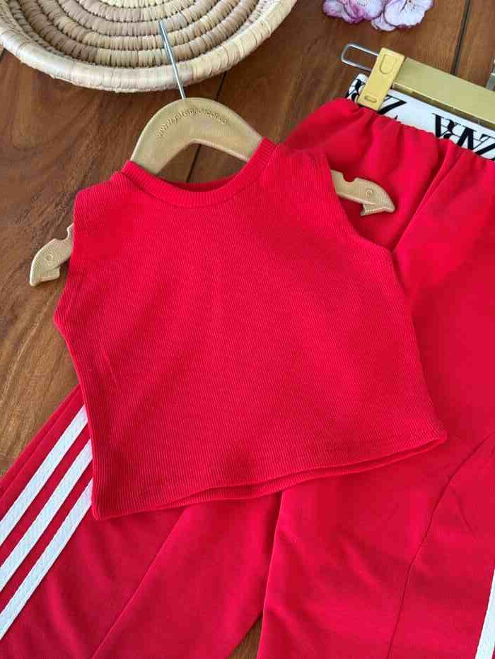 سه تیکه دورس دخترانه رها - تصویر 6