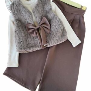 سه تیکه بیرونی دخترانه رونا