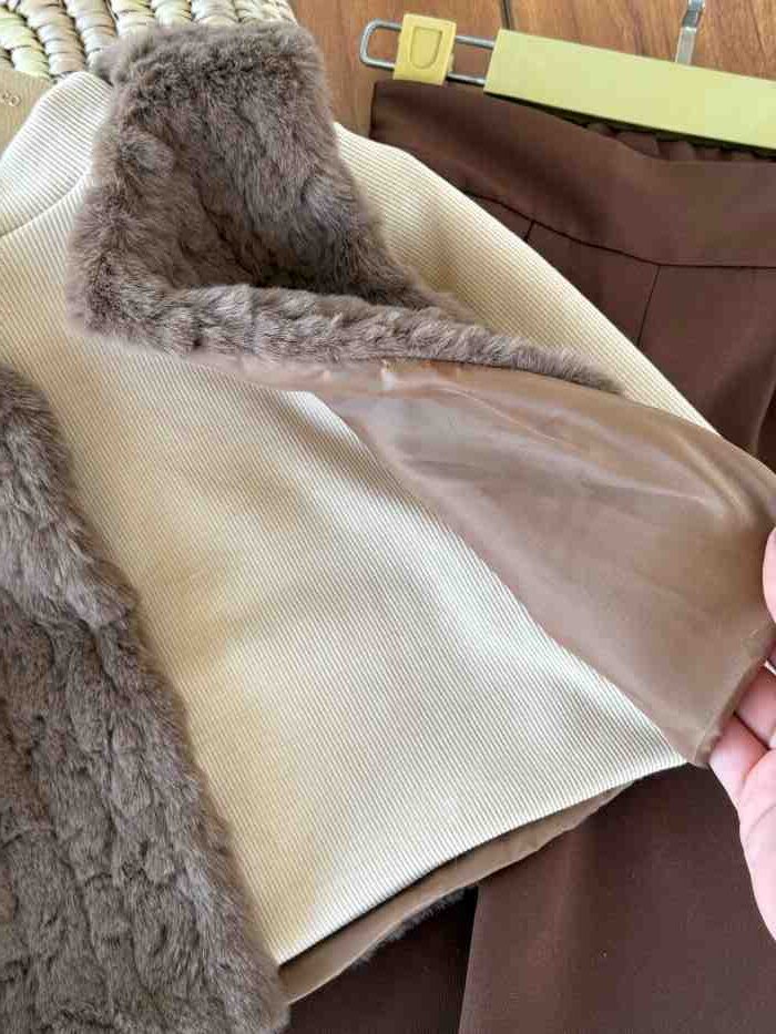 سه تیکه بیرونی دخترانه رونا - تصویر 6