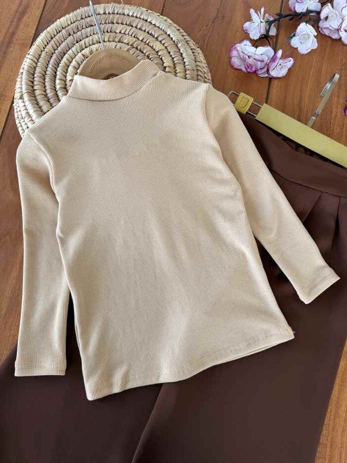 سه تیکه بیرونی دخترانه رونا - تصویر 3