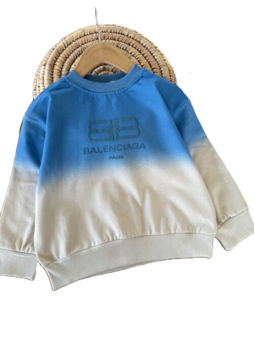 بلوز دورس پسرانه PARIS