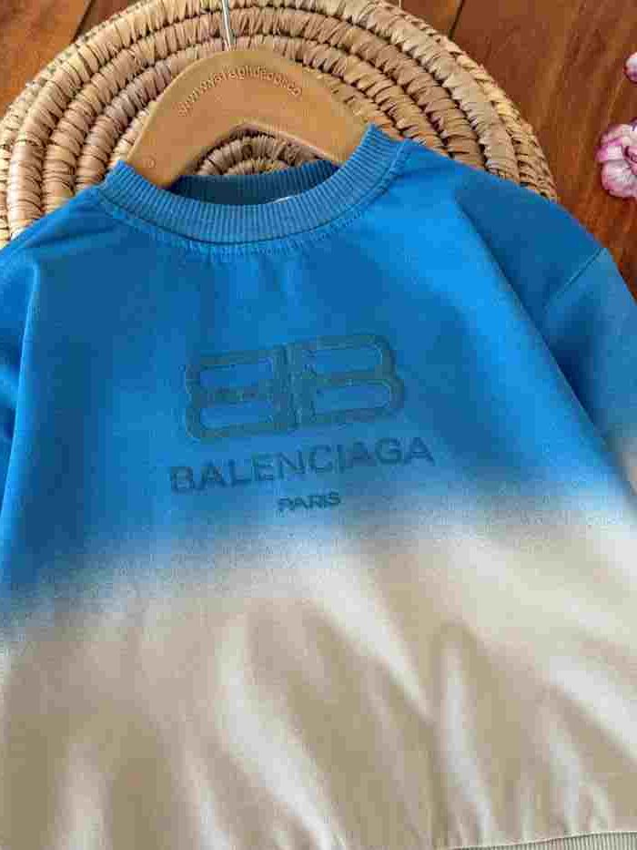 بلوز دورس پسرانه PARIS - تصویر 5