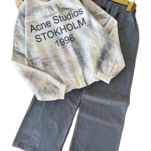 بلوز و شلوار دورس اسپرت 1996