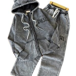 سیوشرت و شلوار اسپرت داخل کرک DIESEL