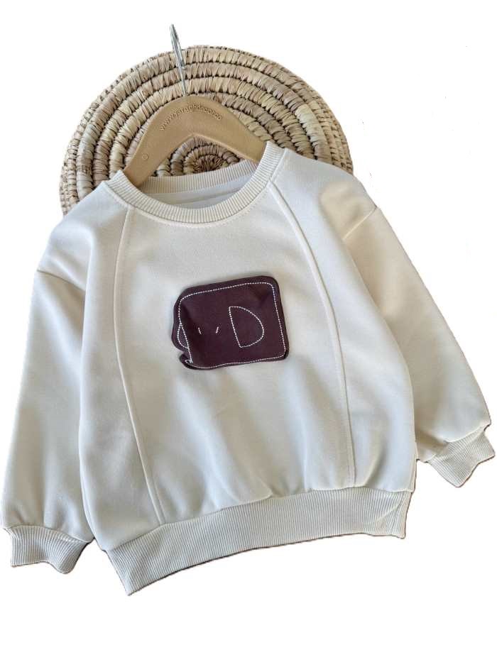 بلوز دورس پسرانه D - تصویر 3