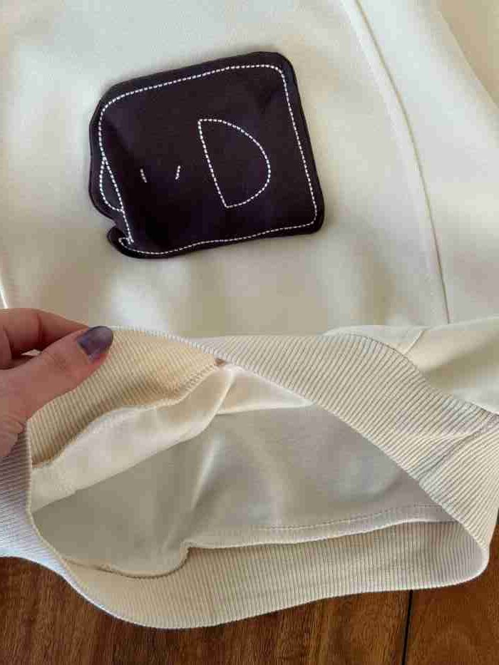 بلوز دورس پسرانه D - تصویر 6