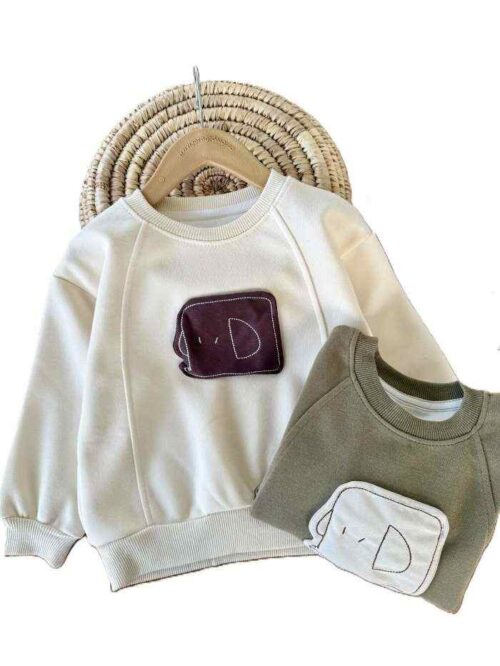 بلوز دورس پسرانه D