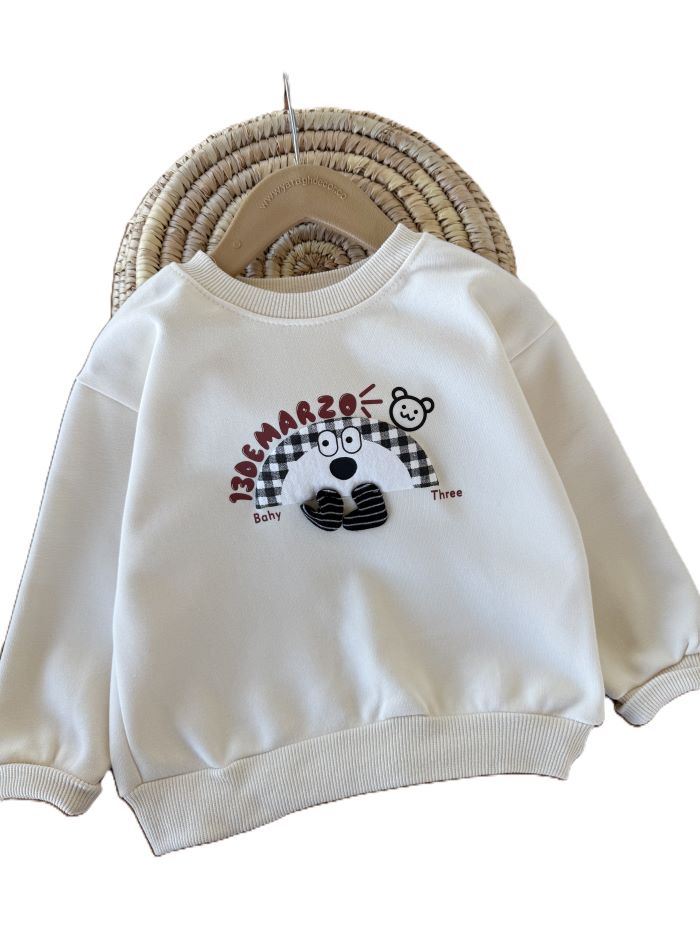 بلوز پسرانه دورس Bahy three - تصویر 4