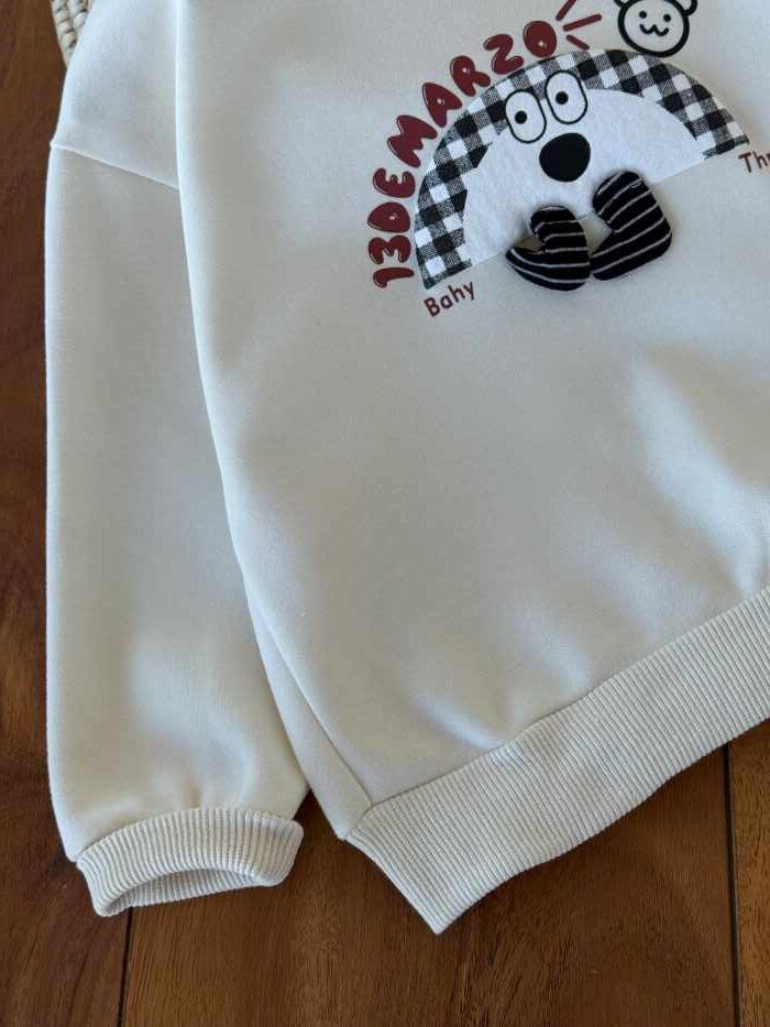 بلوز پسرانه دورس Bahy three - تصویر 6