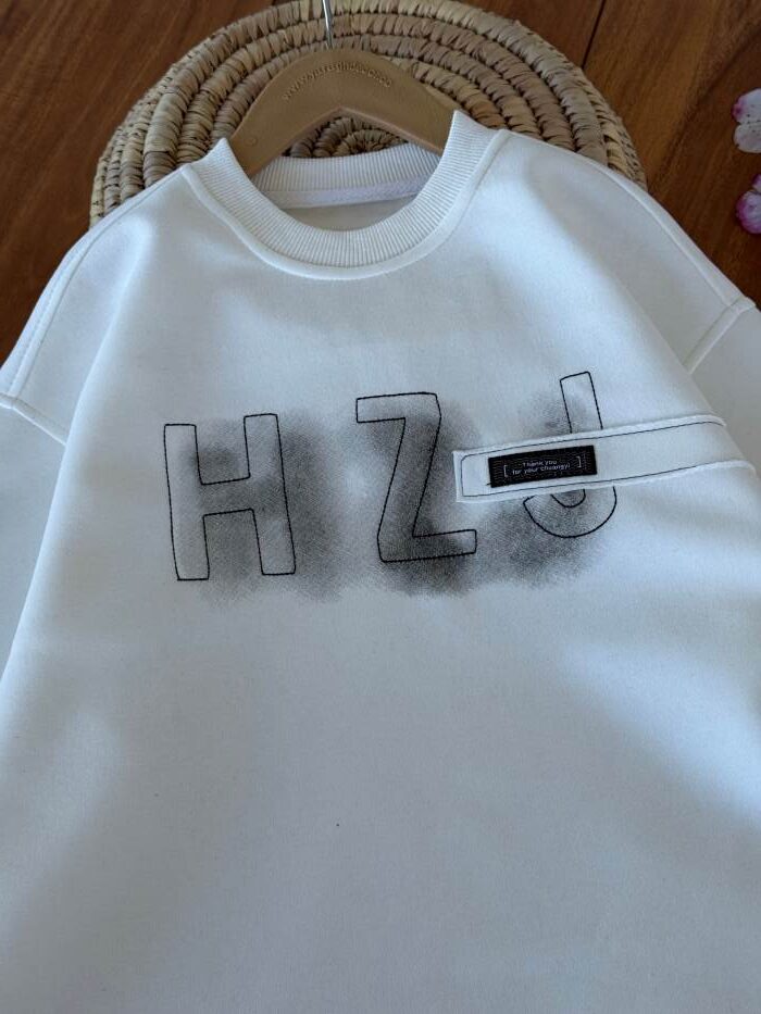 بلوز تک پسرانه دورس وارداتی hzj - تصویر 4