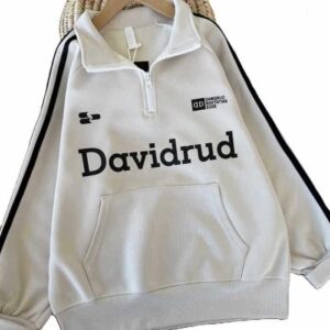 بلوز نیم زیپ پسرانه Danidrud