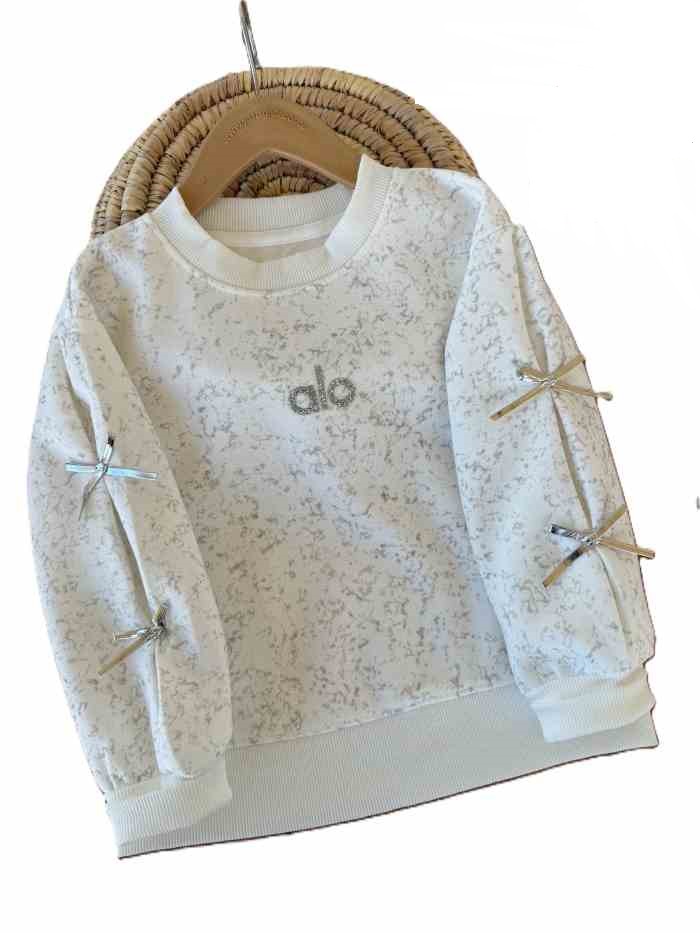 بلوز تک دخترانه دورس alo - تصویر 5