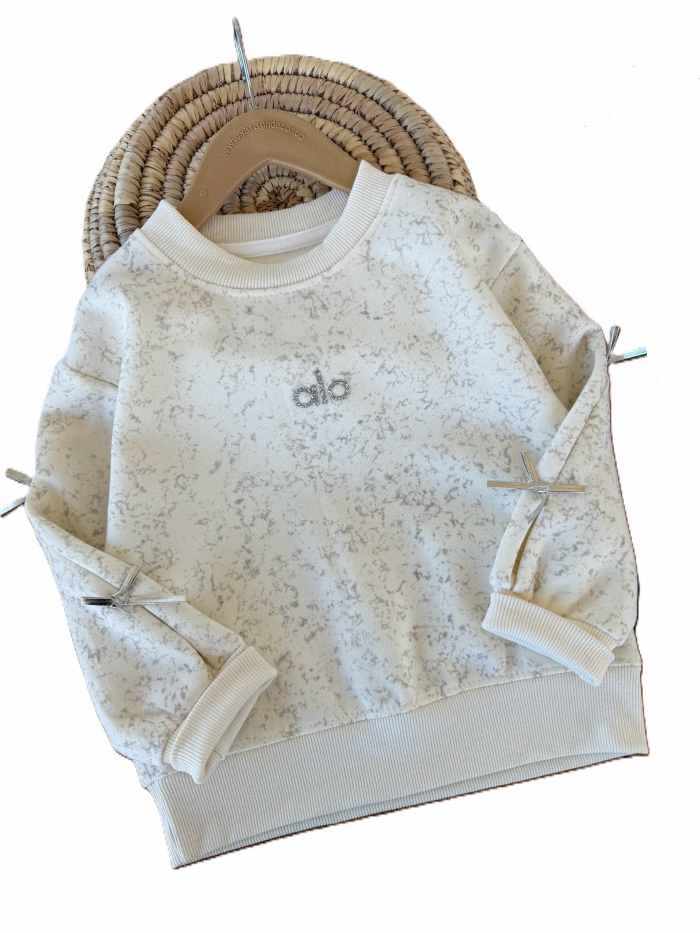 بلوز تک دخترانه دورس alo - تصویر 3