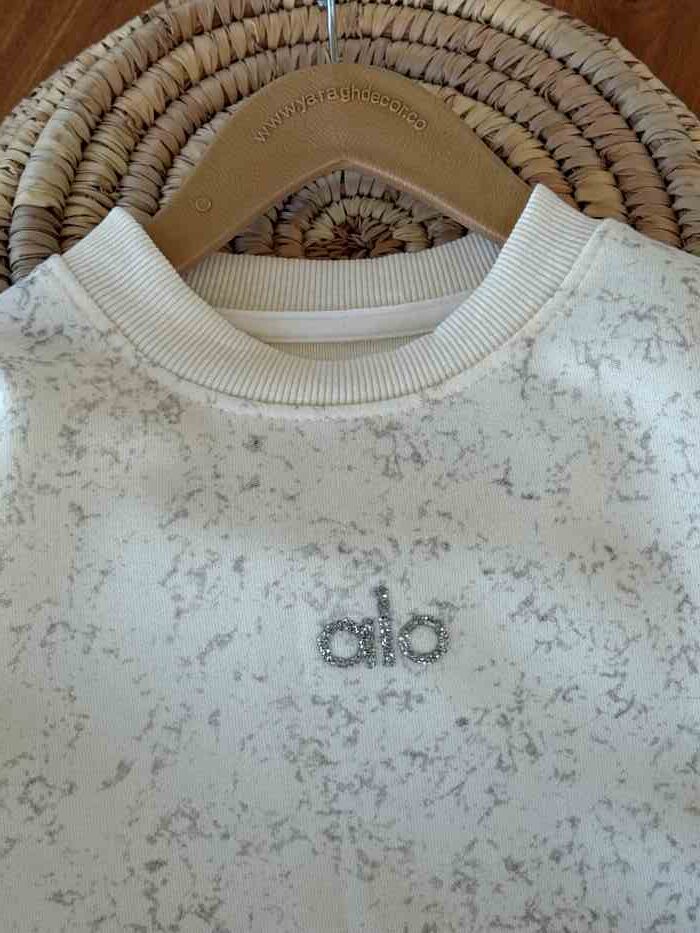 بلوز تک دخترانه دورس alo - تصویر 7