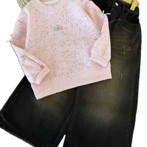 بلوز تک دخترانه دورس alo