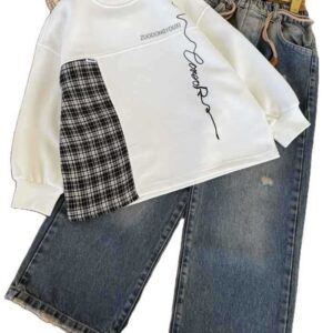 بلوز تک پنبه دورس وارداتی zuodong