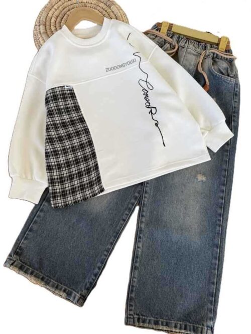 بلوز تک پنبه دورس وارداتی zuodong