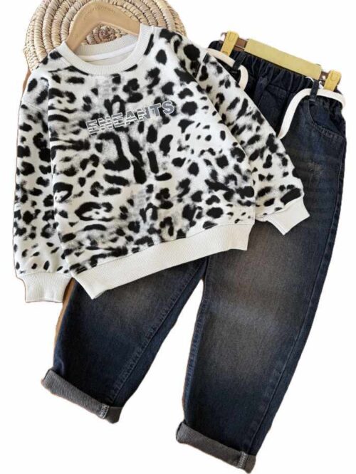 بلوز اسپرت دورس وارداتی eneants