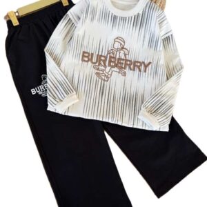 بلوز و شلوار دورس پسرانه Barbery
