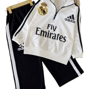 نیم زیپ با شلوار پسرانه FLY