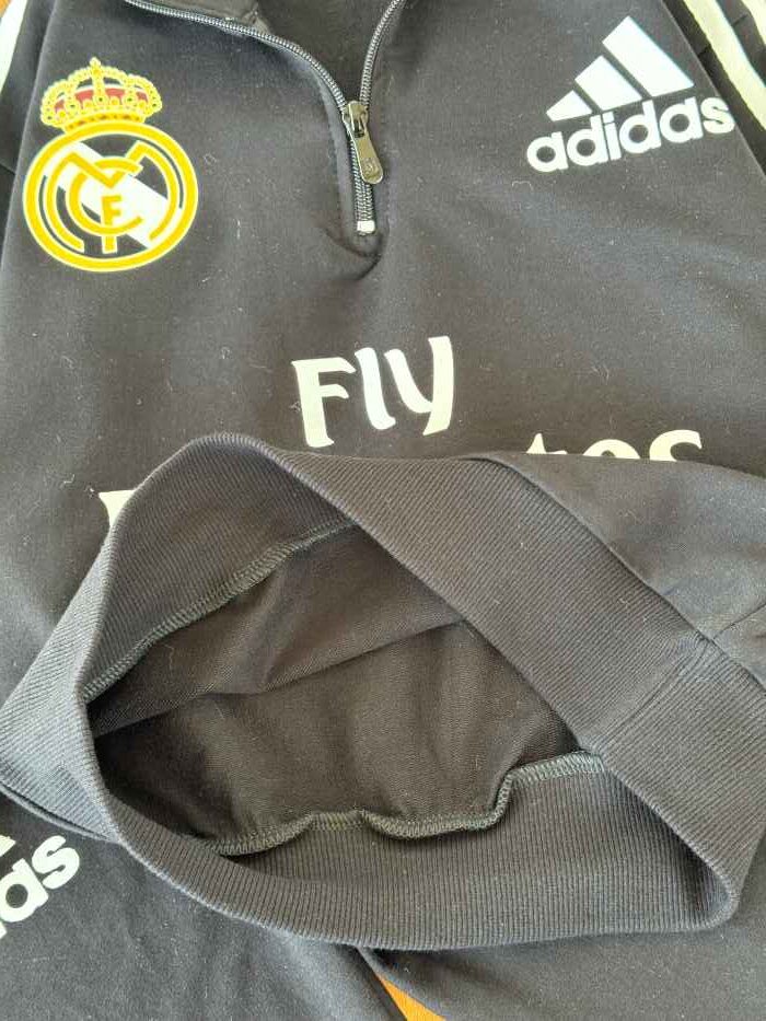 نیم زیپ با شلوار پسرانه FLY - تصویر 6