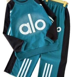 بلوز و شلوار دورس اسپرت GODHEALS