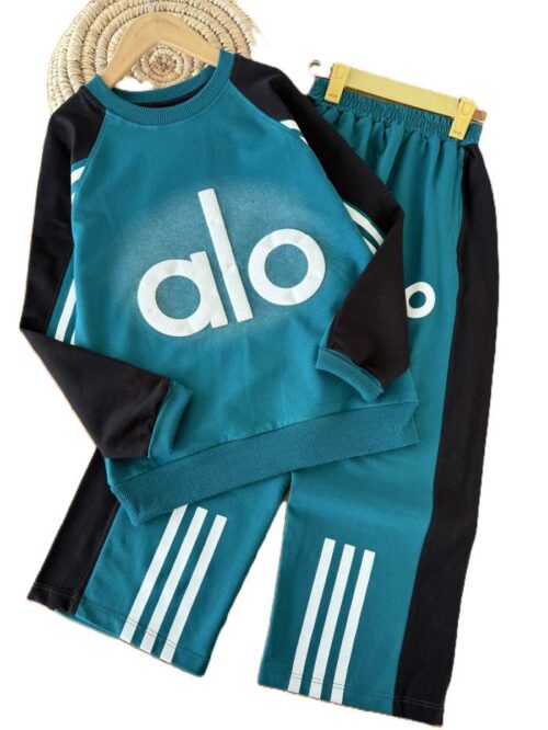 بلوز و شلوار دورس اسپرت GODHEALS