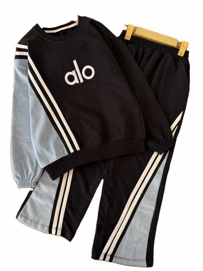 بلوز شلوار دورس اسپرت دنا - تصویر 3