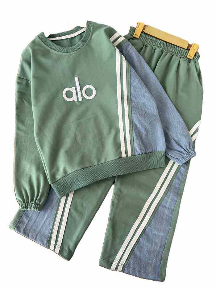 بلوز شلوار دورس اسپرت دنا - تصویر 4