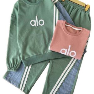 بلوز شلوار دورس اسپرت دنا