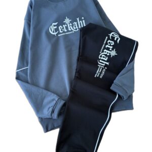 بلوز شلوار دورس اسپرت FERKABI